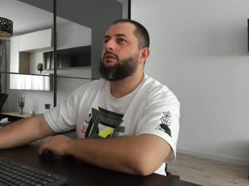 Dravenpeak September 06, 2025 Chaturbate stream image