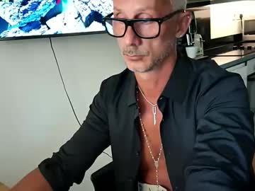 Emiliocool September 06, 2025 Chaturbate stream image