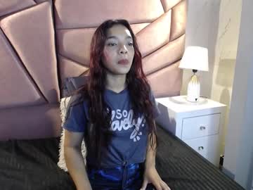 Estrella_Purple September 06, 2025 Chaturbate stream image