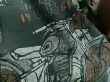 Gettingstiff September 06, 2025 Chaturbate stream image