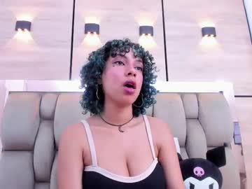 Lis_Rous September 06, 2025 Chaturbate stream image