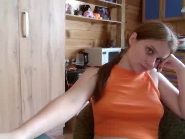 Little_Shygirl_ September 06, 2025 Chaturbate stream image
