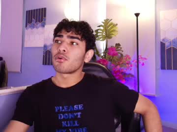 Lucascarterr September 06, 2025 Chaturbate stream image