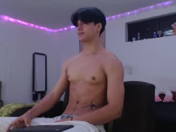 With_Ken September 06, 2025 Chaturbate stream image