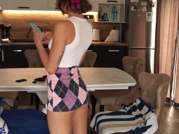 Xwithy September 06, 2025 Chaturbate stream image