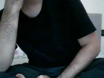 Yourslave996 September 06, 2025 Chaturbate stream image