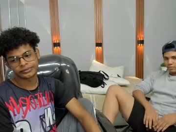 Anthony_And_Joseph September 06, 2025 Chaturbate stream image