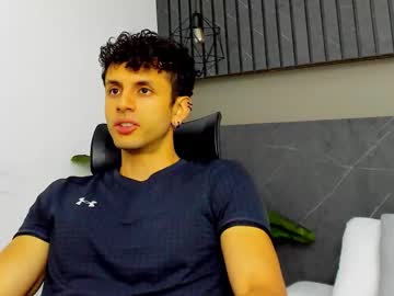 Ariasaadeh September 06, 2025 Chaturbate stream image