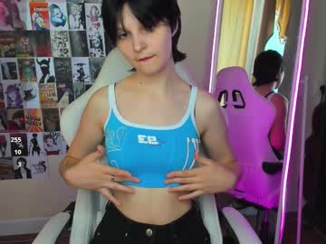 Audreyykim September 06, 2025 Chaturbate stream image