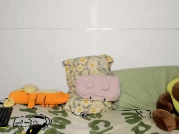 Bunnie_Kate September 06, 2025 Chaturbate stream image