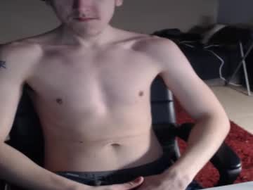 Cyruscromwell September 06, 2025 Chaturbate stream image
