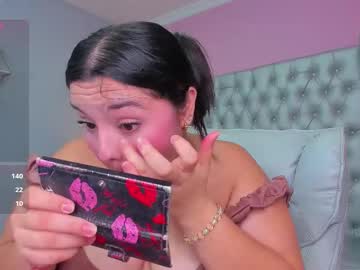 Ebany_Mora September 06, 2025 Chaturbate stream image
