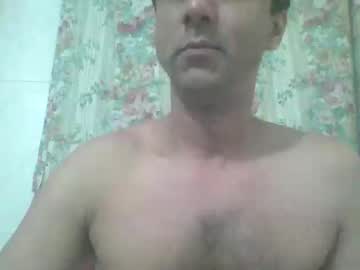 Hornyaceventura September 06, 2025 Chaturbate stream image