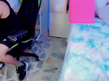 Jhavii_ September 06, 2025 Chaturbate stream image