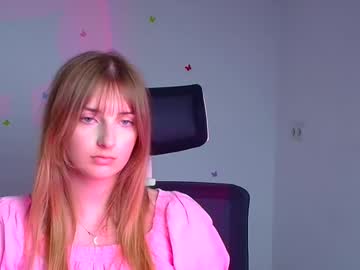 Karla_Flower September 06, 2025 Chaturbate stream image