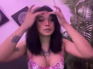 Kittysmith26 September 06, 2025 Chaturbate stream image