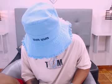 Lihanjor_23 September 06, 2025 Chaturbate stream image