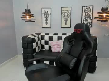 Lyarobbie September 06, 2025 Chaturbate stream image