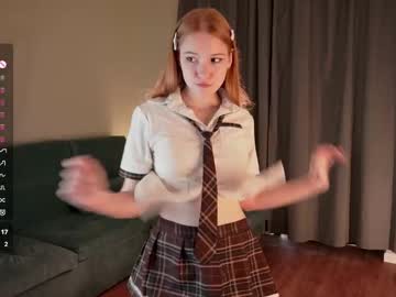 Margo_Meow_ September 06, 2025 Chaturbate stream image