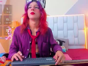 Milkwhore1 September 06, 2025 Chaturbate stream image