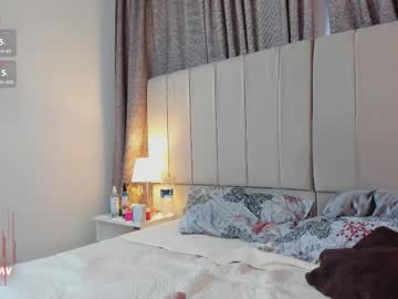 Nova__Gv September 06, 2025 Chaturbate stream image