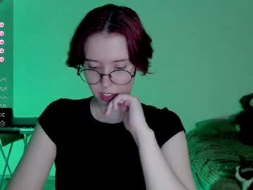 Ruby_Flame September 06, 2025 Chaturbate stream image