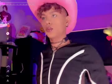 Sebas_Dulce September 06, 2025 Chaturbate stream image