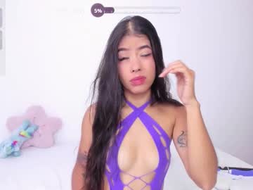 Analia_Collins September 06, 2025 Chaturbate stream image