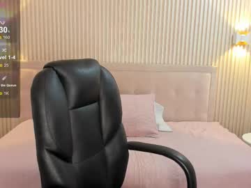 Arteemisaa September 06, 2025 Chaturbate stream image