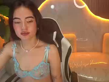 Emma_Barker_Tp September 06, 2025 Chaturbate stream image