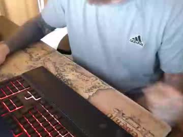 Germantattoo94 September 06, 2025 Chaturbate stream image