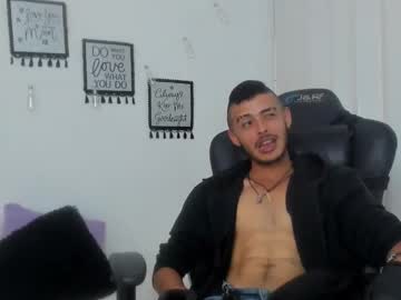 Marcus_Or_ September 06, 2025 Chaturbate stream image