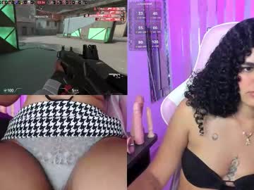 Miarow_ September 06, 2025 Chaturbate stream image