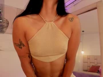 Selenem_ September 06, 2025 Chaturbate stream image