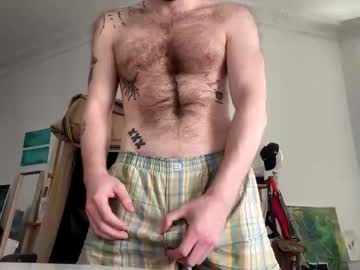 Tommyg6420 September 06, 2025 Chaturbate stream image