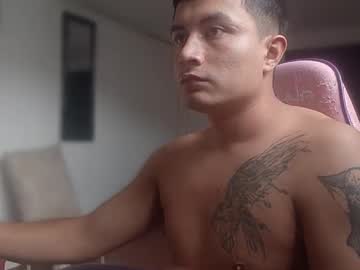 Honter20 September 06, 2025 Chaturbate stream image