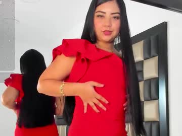 Isabonet September 06, 2025 Chaturbate stream image