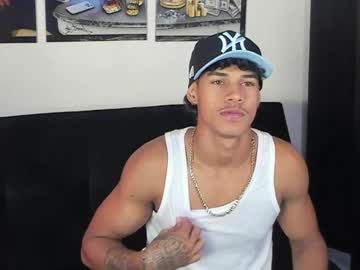 Joao_Dasilva1 September 06, 2025 Chaturbate stream image