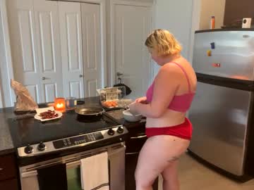 Ladycooks23 September 06, 2025 Chaturbate stream image