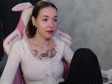Naughtydakota September 06, 2025 Chaturbate stream image