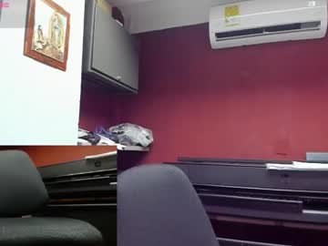 Pamelajhonsons September 06, 2025 Chaturbate stream image