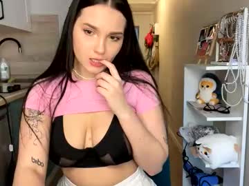 Reilbelll September 06, 2025 Chaturbate stream image