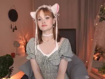 Rosemarybrown September 06, 2025 Chaturbate stream image