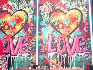 Vanessa_Love September 06, 2025 Chaturbate stream image