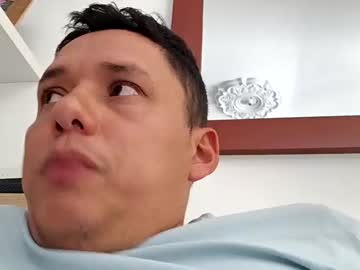 Biigmenn September 06, 2025 Chaturbate stream image