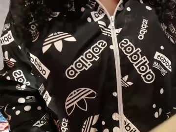 Darwin_X September 06, 2025 Chaturbate stream image