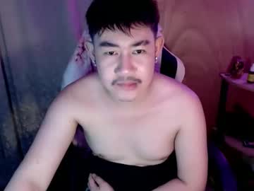 Han_Davis September 06, 2025 Chaturbate stream image
