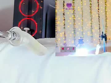 Kitty_Rosse__ September 06, 2025 Chaturbate stream image