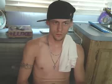 Krytiar1992 September 06, 2025 Chaturbate stream image