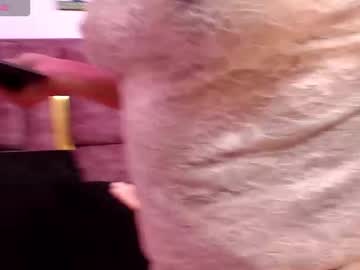 Melany_Garden September 06, 2025 Chaturbate stream image